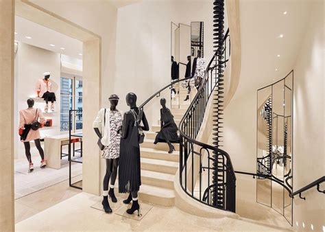 chanel france appointment|chanel paris store appointment.